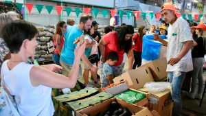 Para aprovechar sus precios: secretos y detalles del mercado concentrador de Neuquén, «el principal de la Patagonia»