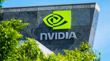 Nvidia. 