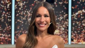 Pampita respondió al polémico mensaje de La China Suárez: «Si ven mis chats…»