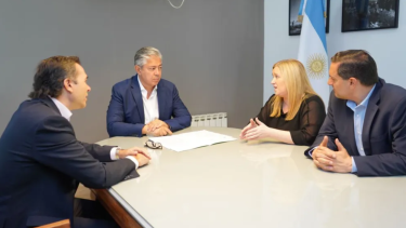 Narcomenudeo en Neuquén: de qué se trata el proyecto que Figueroa girará a la Legislatura, este martes