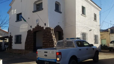 Avanza la investigación del crimen en Regina: de imputada a testigo clave y la búsqueda del autor prófugo. Foto Archivo.