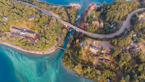 Cuáles son los 10 mejores ríos de montaña para este verano 2025: sacados de un cuento de hadas