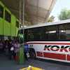 Imagen de Aumentó el colectivo en Río Negro: cuánto cuesta ahora viajar en KoKo por el Alto Valle y Valle Medio
