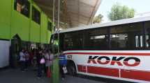 Imagen de Aumentó el colectivo en Río Negro: cuánto cuesta ahora viajar en KoKo por el Alto Valle y Valle Medio