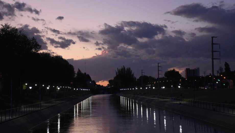 Alerta en 15 provincias por tormenta y lluvia. Foto: Andrés Maripe