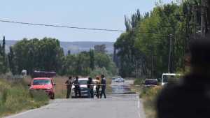 Doble crimen en Roca: qué se sabe de las víctimas y cuáles serían las líneas de investigación
