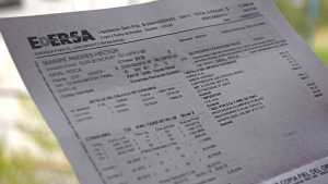 Edersa dejará de enviar facturas en papel a sus usuarios desde septiembre en todo Río Negro