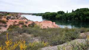 Búsqueda de Yessica en el río Negro: este sábado el rastrillaje se extiende hasta Villa Regina