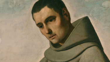 San Diego de Alcalá. 