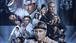Cobra Kai: se conoció la fecha de estreno para la última parte de la temporada final de la serie