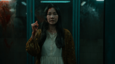 Miniserie No Vengas a Casa. 