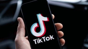 TikTok. 