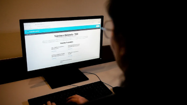 El gobierno de Javier Milei dispuso el "silencio administrativo positivo".