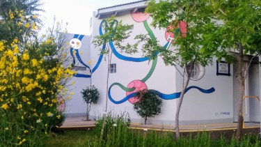 El Museo del Botón. Foto: neuqueninforma.com