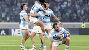 Los Pumas arrancan la gira en Europa: cerrarán el año enfrentando a Italia, Irlanda y Francia
