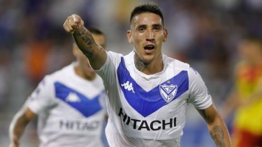 Ricardo Centurión volverá a jugar al fútbol en Argentina.