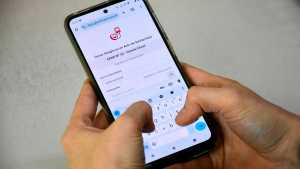 Así funciona la App que transforma la donación de sangre en Argentina desde Choele Choel