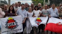 Imagen de Crece la puja en la UCR Río Negro y exigen internas: «La casta ha debilitado las bases»