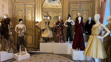 En marzo del año pasado, la muestra se exhibió en Madrid, en el marco del programa artístico-cultural Conexión Buenos Aires - Madrid.