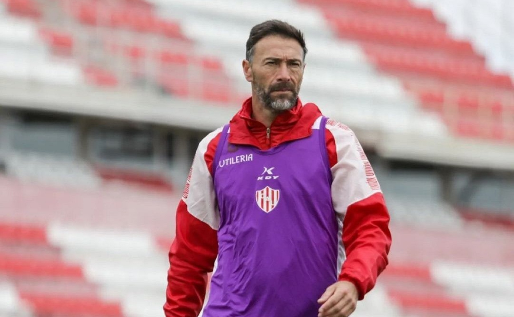 Kily González reveló que tuvo chances de dirigir a Boca.
