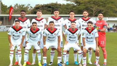 Un club de Costa Rica le reclamó a la FIFA un lugar en el Mundial de Clubes 2025.