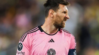 Lionel Messi podría volver a tener un técnico argentino en Inter Miami.