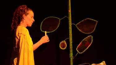 La obra se inició con el auspicio de la Fundación Williams, fue una de las ganadoras del concurso “Vida Narrada” 2023. 