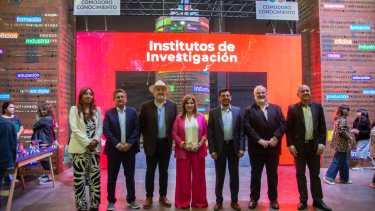 El encuentro promovió una agenda común para fortalecer el crecimiento regional y abordar los desafíos del sector hidrocarburífero.