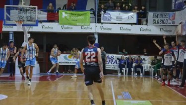 Elias Cave fue el goleador del Depo en la undécima victoria de la temporada. (Foto: Fernando Oyola)