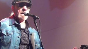 Murió Willy Quiroga, el legendario fundador de Vox Dei