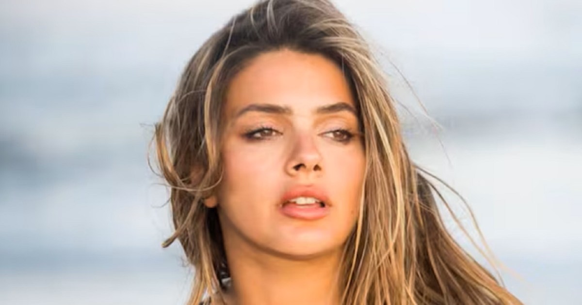 ¡Juariu tenía razón!: Natalie Pérez aclaró que no está embarazada ...