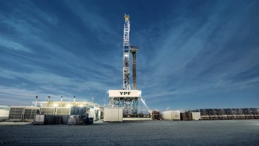 Horacio Marín: "Trabajamos en lo que es más eficiente y rentable para nuestros accionistas”. 