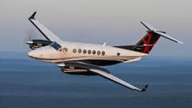 Impulsan que haya líneas aéreas locales y marcan los requisitos de estos vuelos. Foto: Gentileza NA