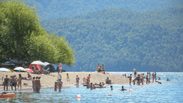 Descubrí la belleza de Yuko, Quila Quina y el lago Lácar: imperdibles en San Martín de los Andes