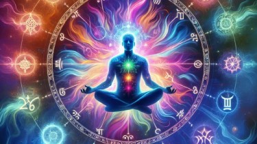 Cómo conocer nuestro Aura. 