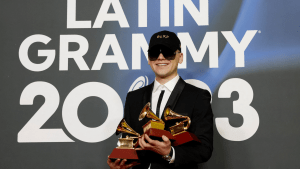 Hoy son los Latin GRAMMY: desde David Lebón hasta Emilia Mernes, quienes son los argentinos nominados