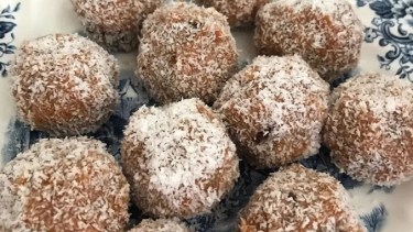 Cómo hacer bombones caseros en 10 minutos