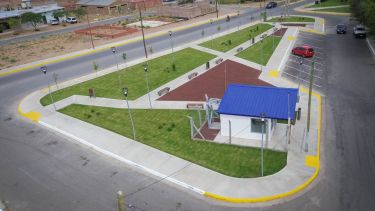 Hay modificaciones en la ordenanza de terrenos Foto: archivo gentileza)