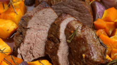 Los trucos de Paulina Cocina para que la carne al horno te salga increíble: seguí esta receta