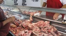 Imagen de Las exportaciones de carne son las más altas en 60 años, el consumo interno el más bajo en dos décadas