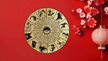 Horóscopo chino.-