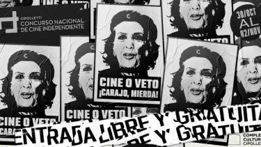 La 40° edición del Festival de Cine Independiente de Cipolletti.