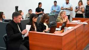 Otoño Uriarte: el padre dijo, durante el juicio en Cipolletti, que la Policía entorpeció la investigación y fue cómplice