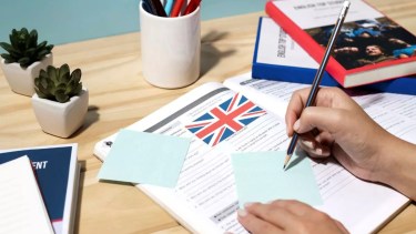 Clases de ingles en Roca