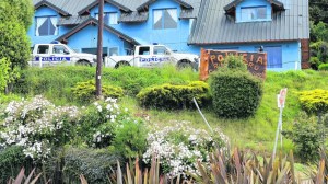 La Policía activó la búsqueda de un hombre en Bariloche que fue visto por última vez el martes