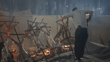 Foto: Municipalidad de Chos Malal.