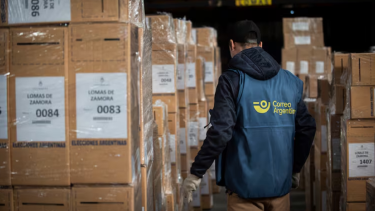 El gobierno de Javier Milei anunció la desregulación del servicio de correos