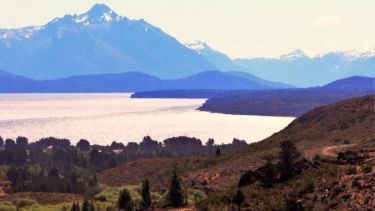 Alarma por un supuesto explosivo en Dina Huapi. Foto: archivo.