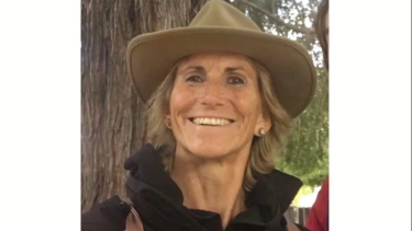 Pesar por María Beatriz Arce en Neuquén y Roca. 