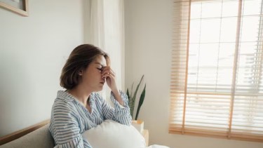 Cuánto hay que dormir para despertarse alerta y descansado, según especialistas.-